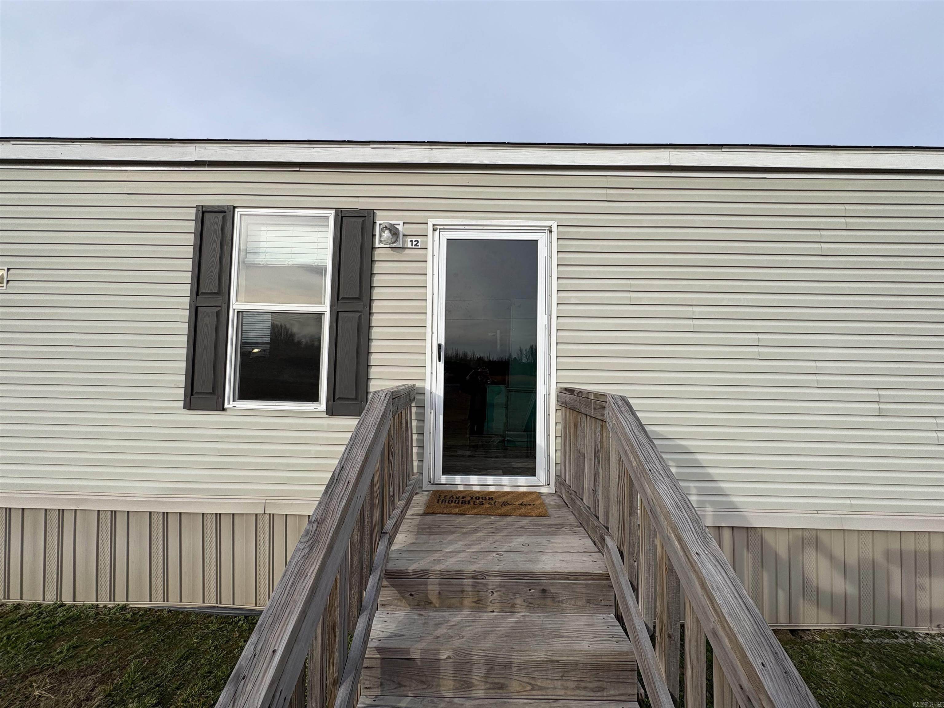 BERYL FARM - Residential