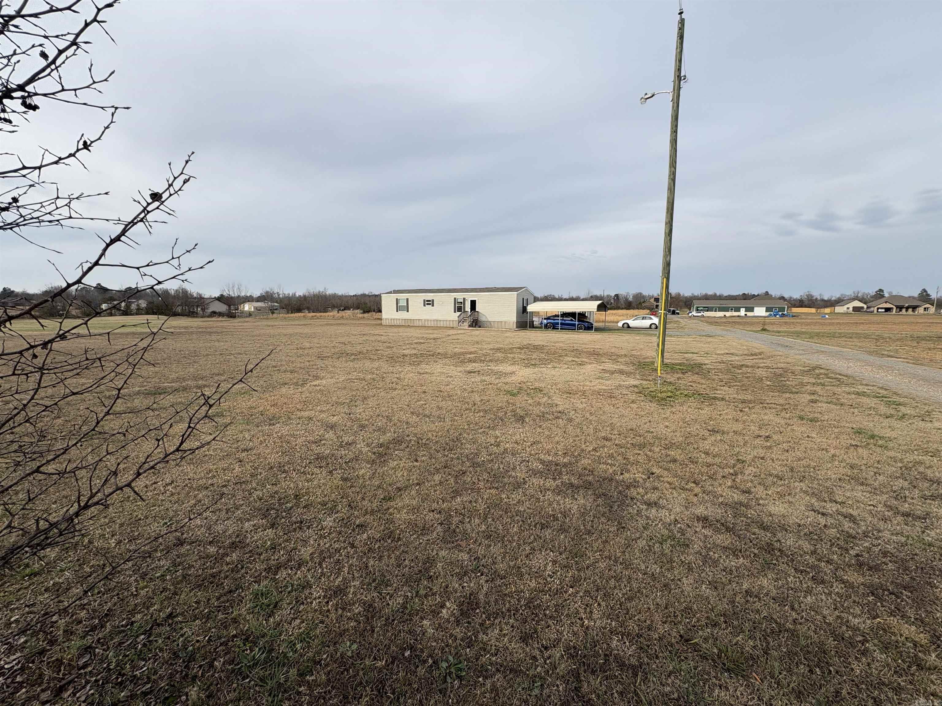 BERYL FARM - Residential