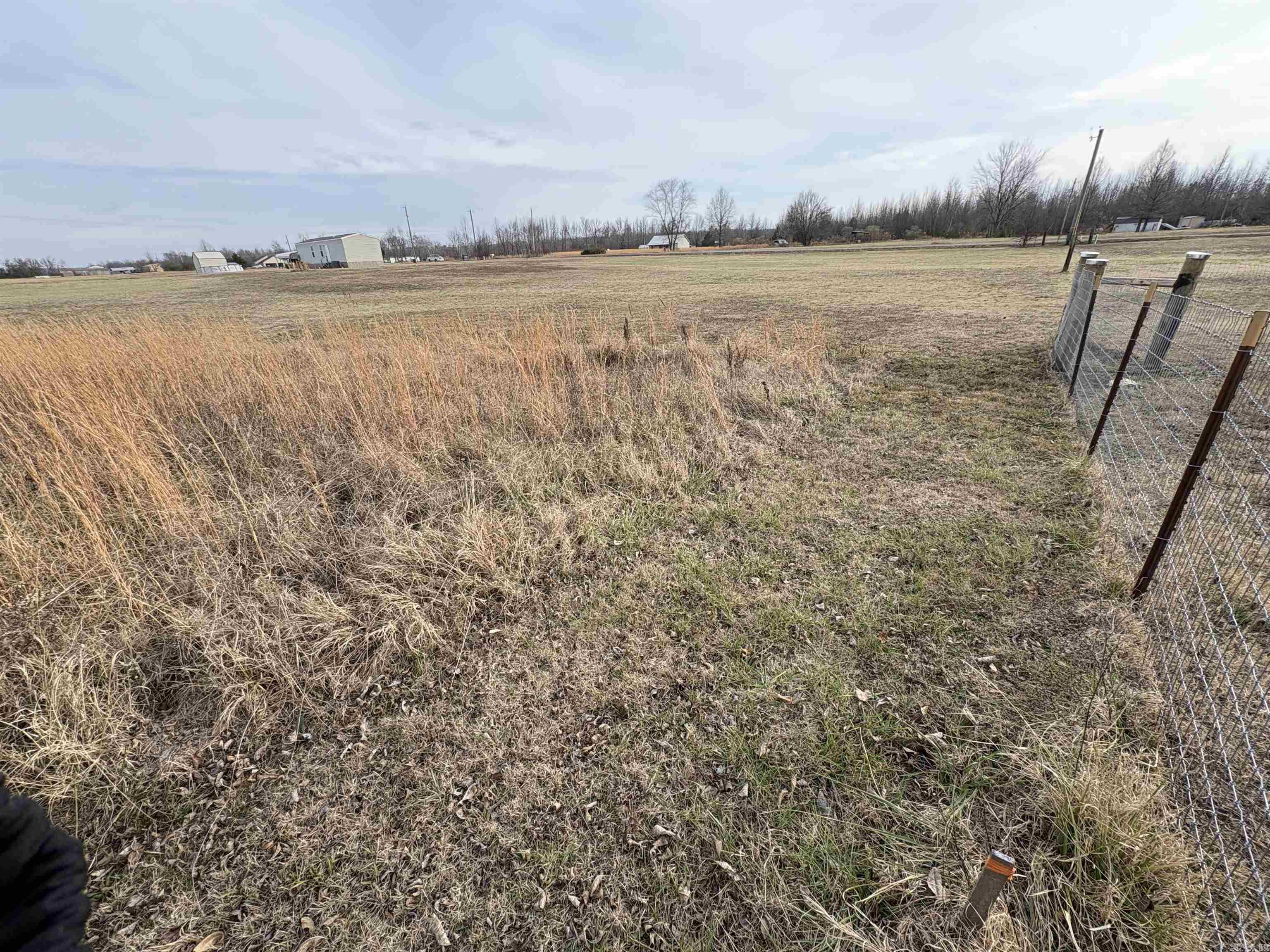 BERYL FARM - Residential