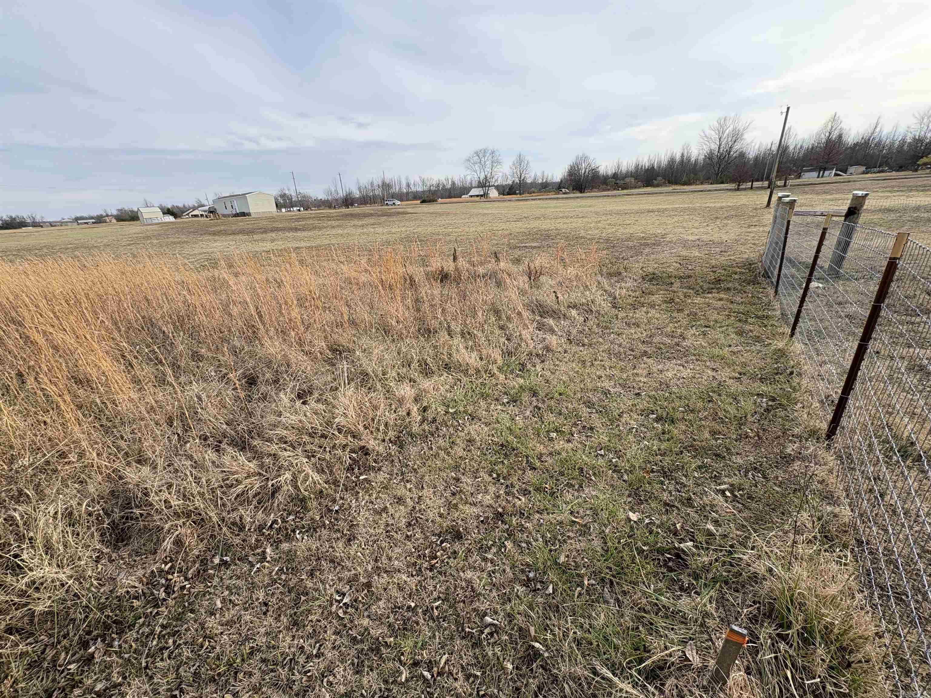 BERYL FARM - Residential