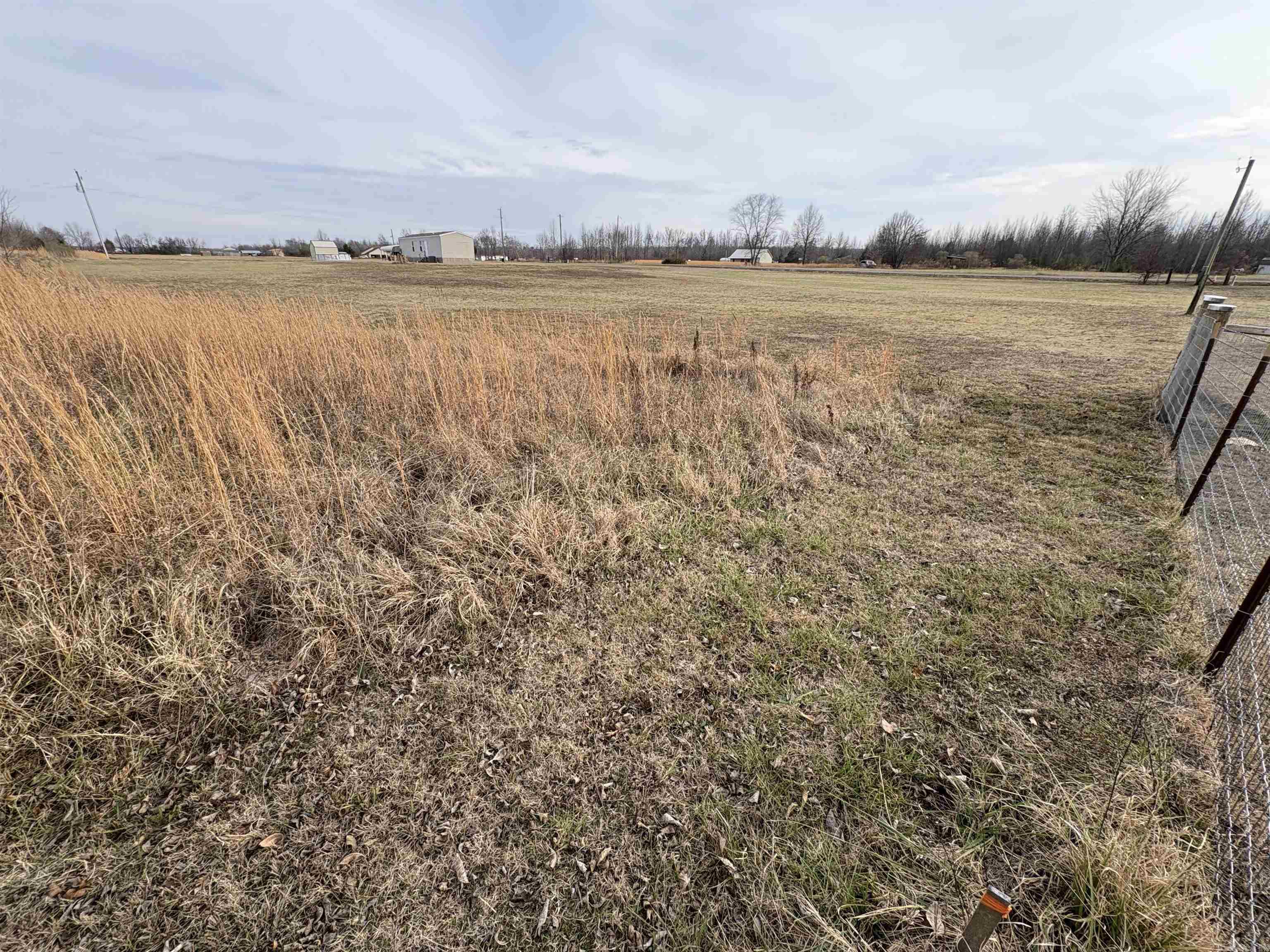 BERYL FARM - Residential