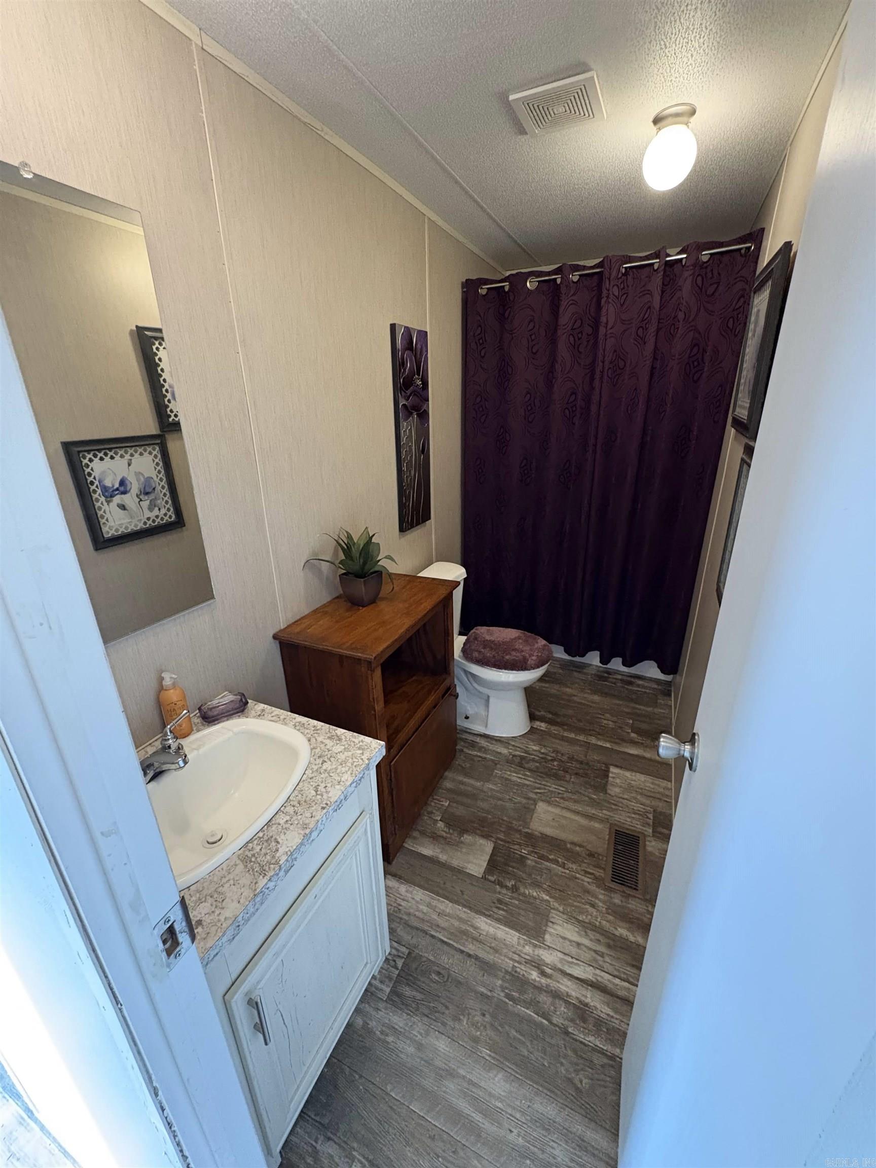 BERYL FARM - Residential