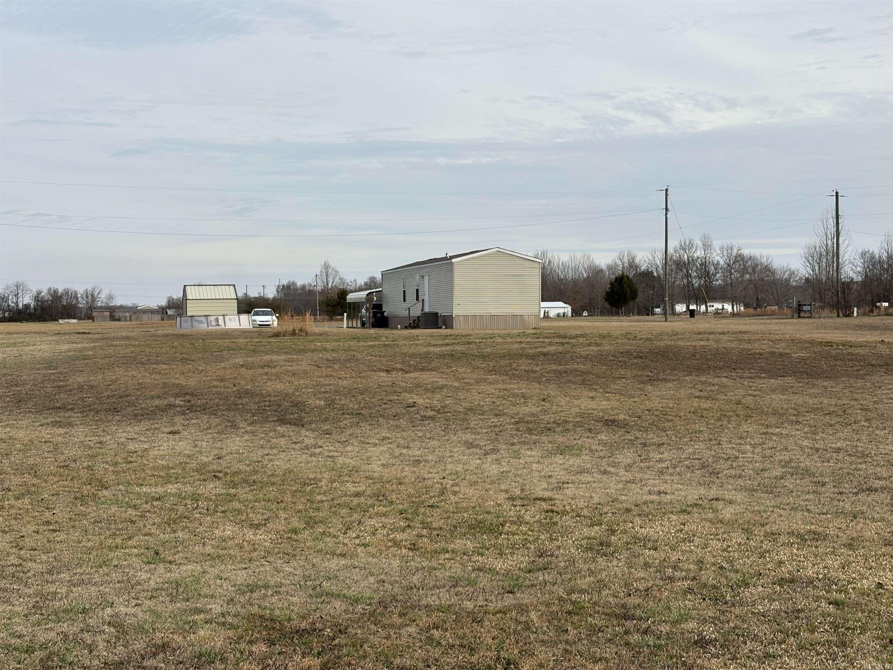 BERYL FARM - Residential