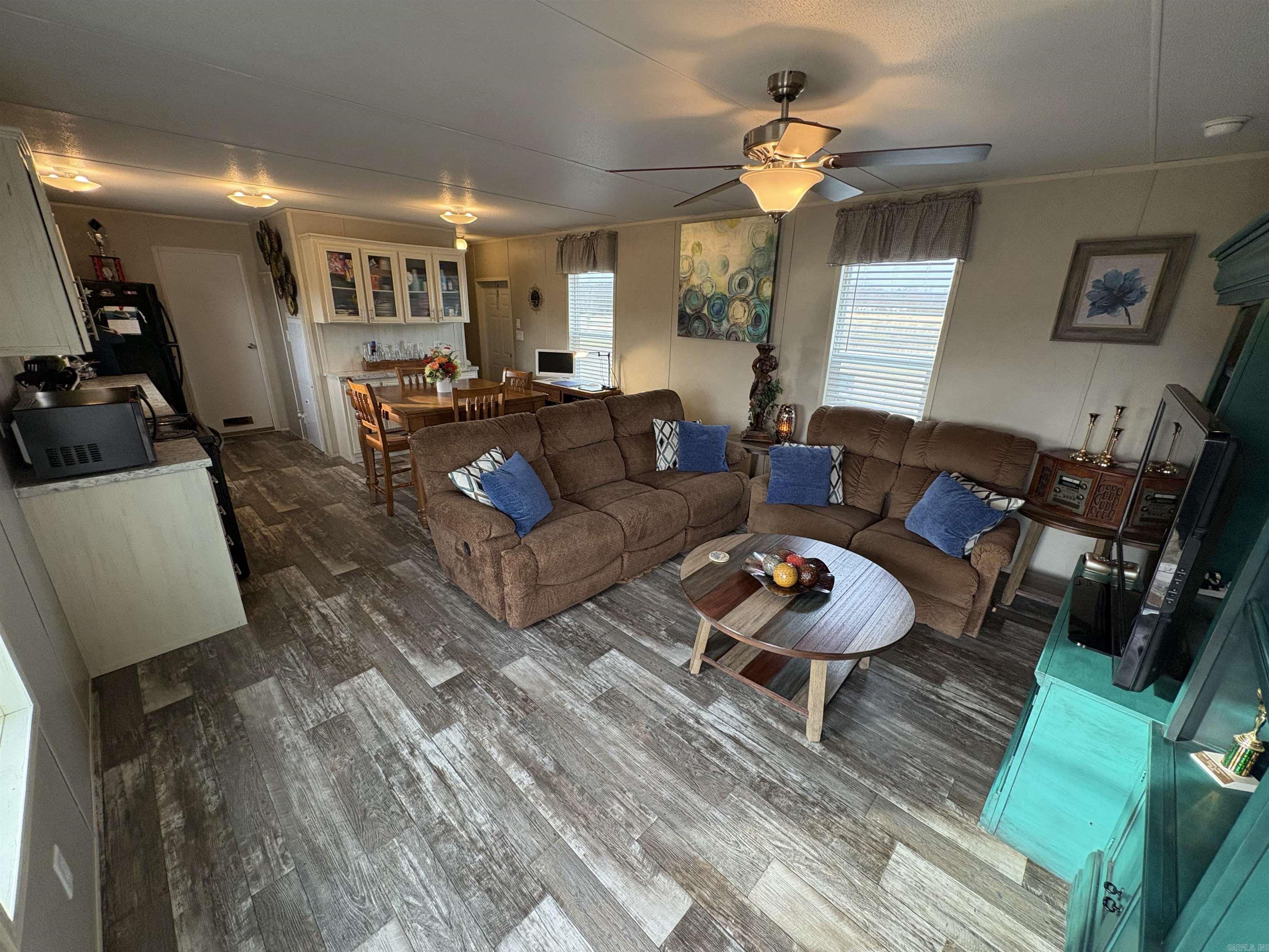 BERYL FARM - Residential