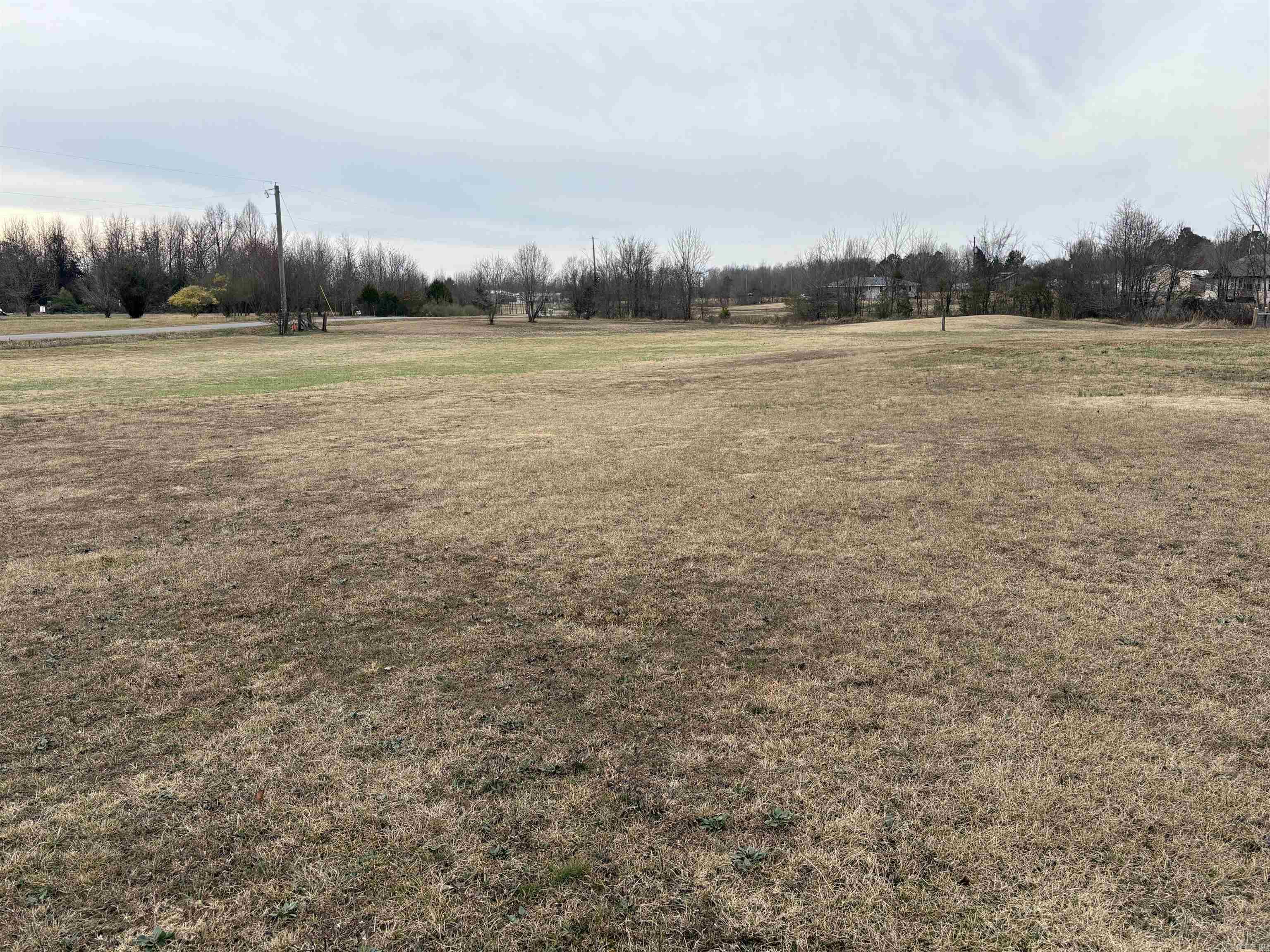 BERYL FARM - Residential