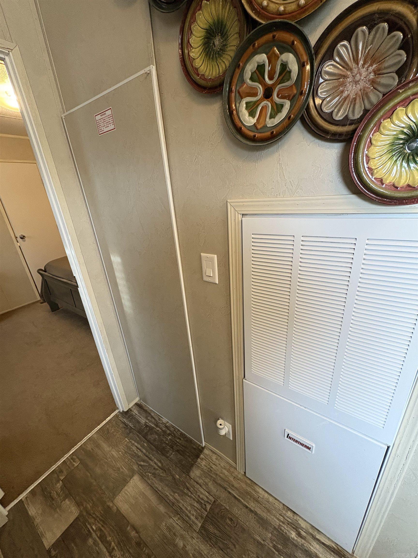 BERYL FARM - Residential