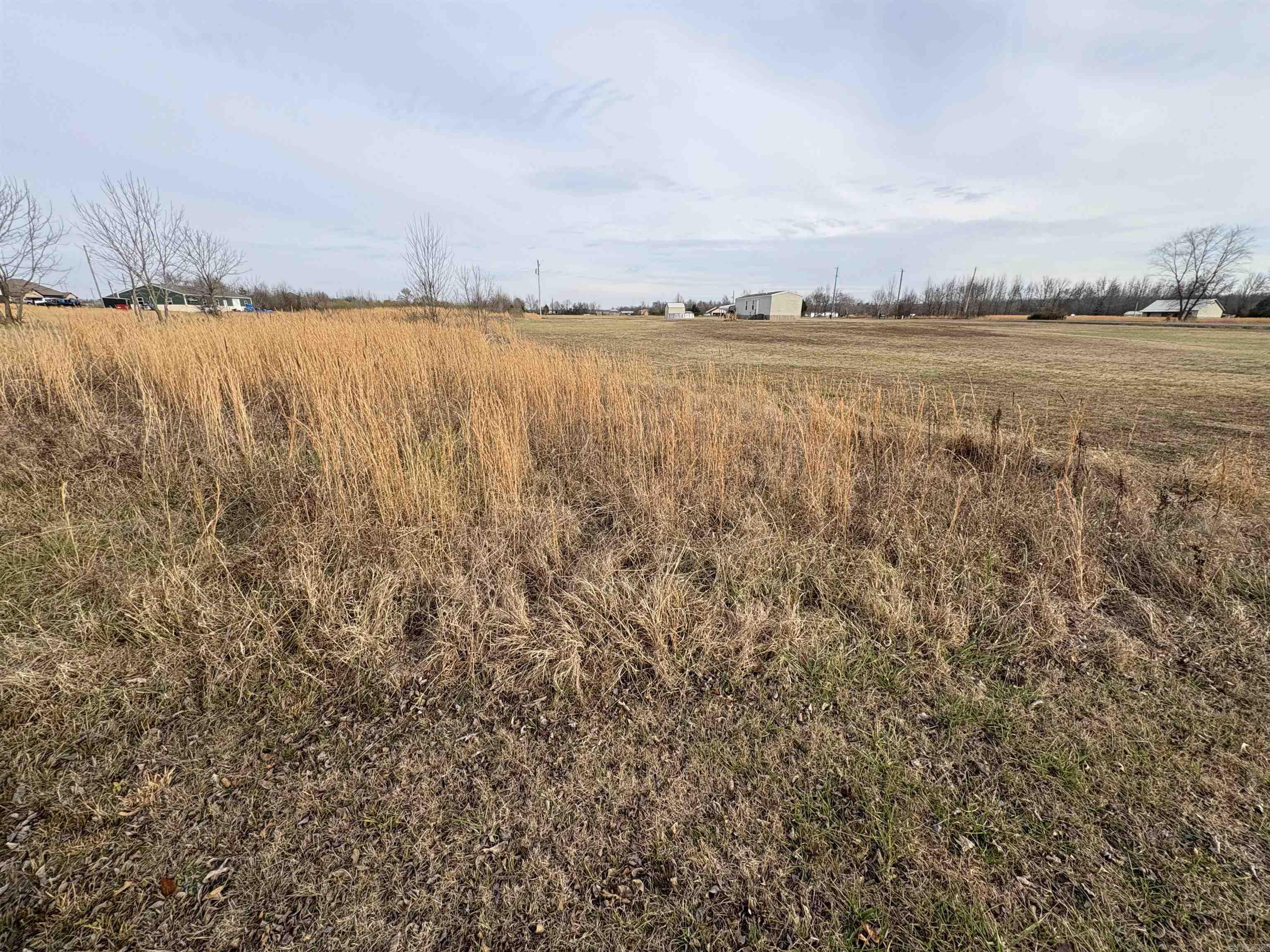 BERYL FARM - Residential