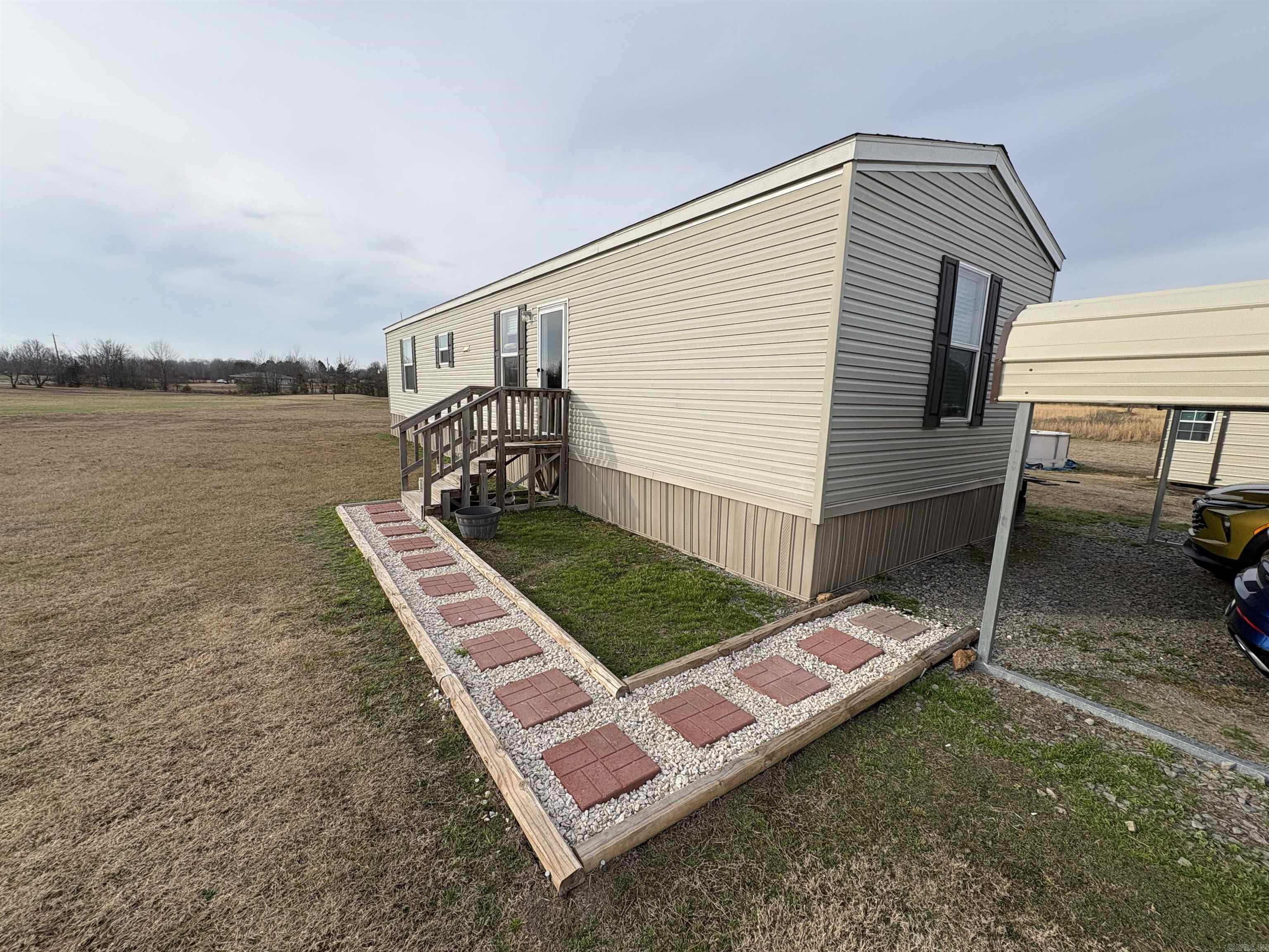 BERYL FARM - Residential