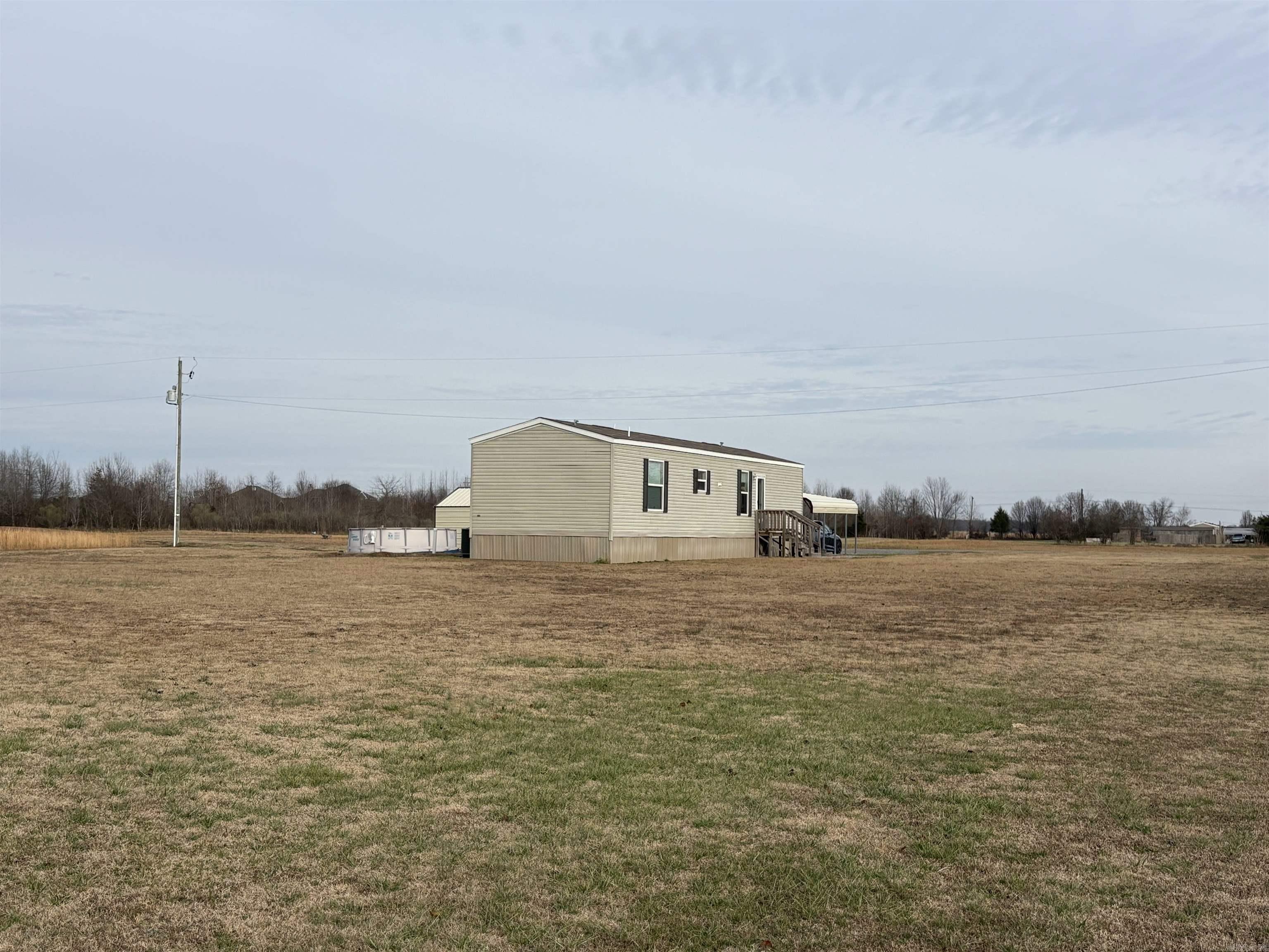 BERYL FARM - Residential