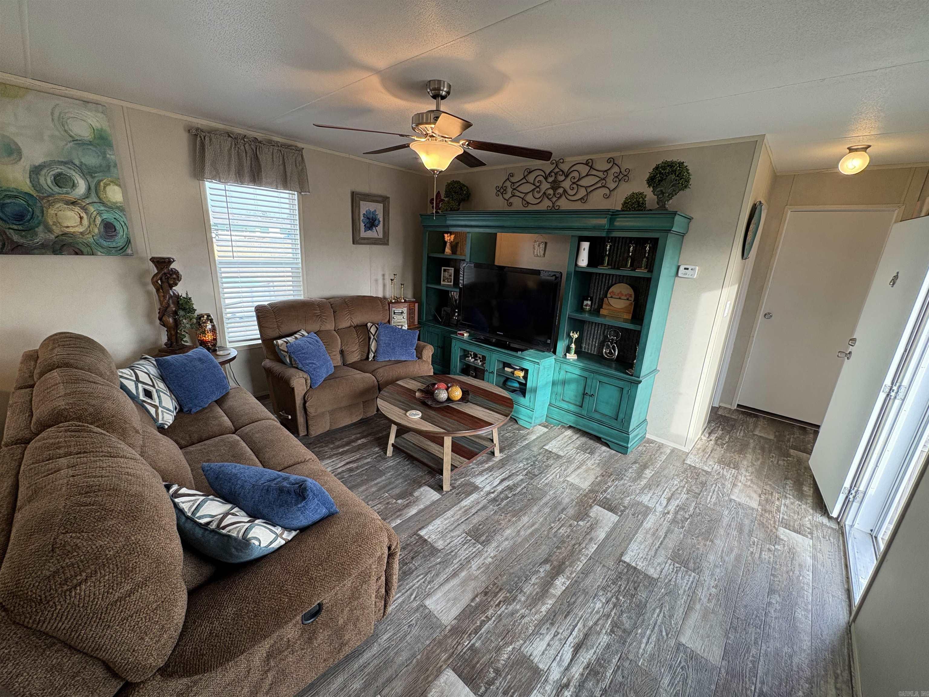 BERYL FARM - Residential