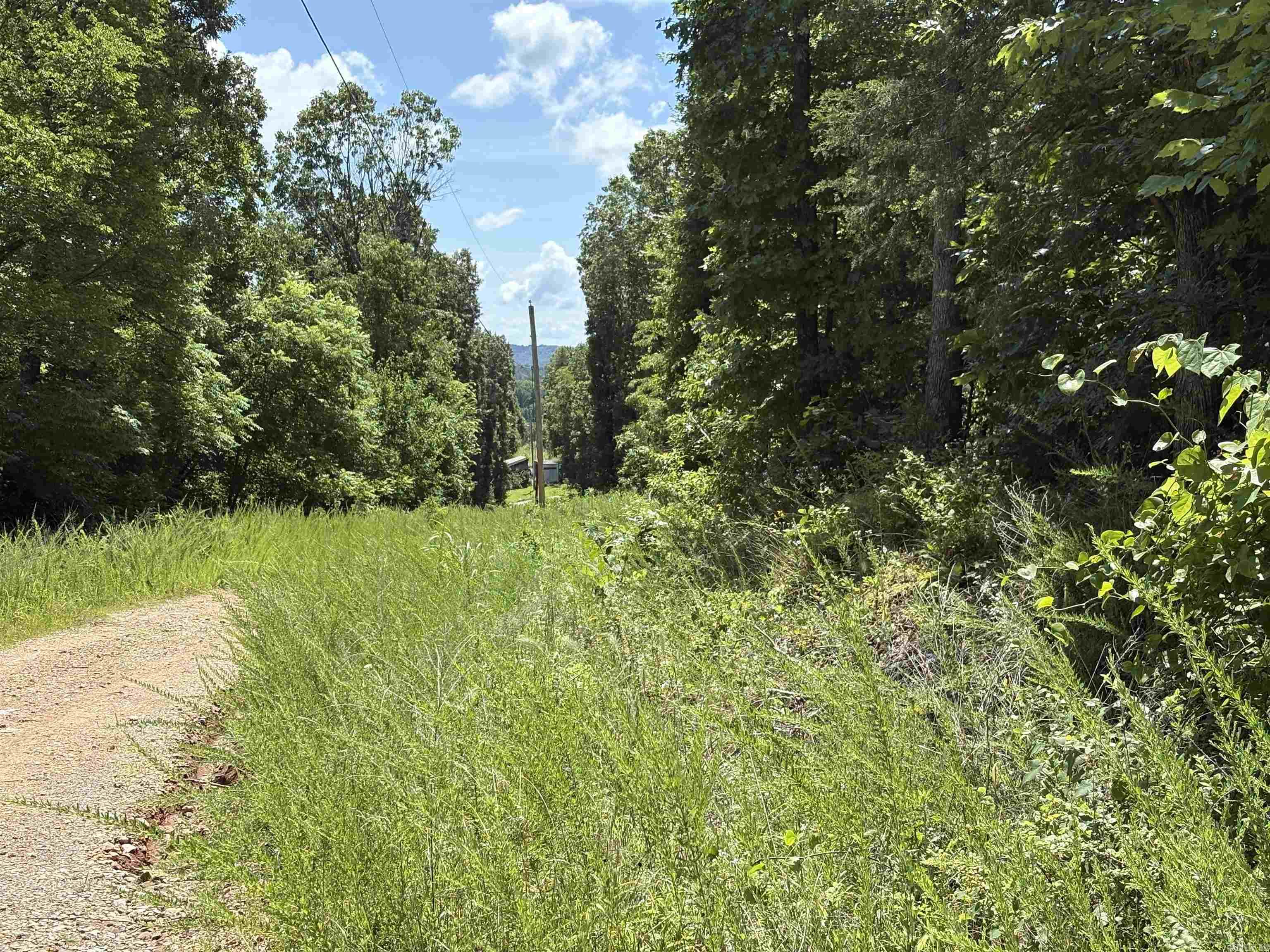 Not in Subdivision - Land