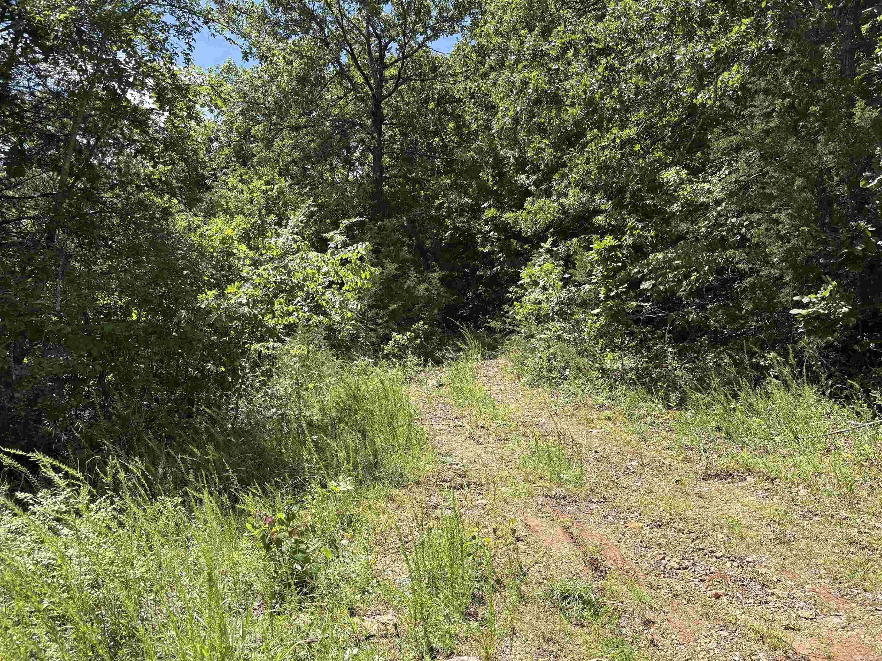 Not in Subdivision - Land