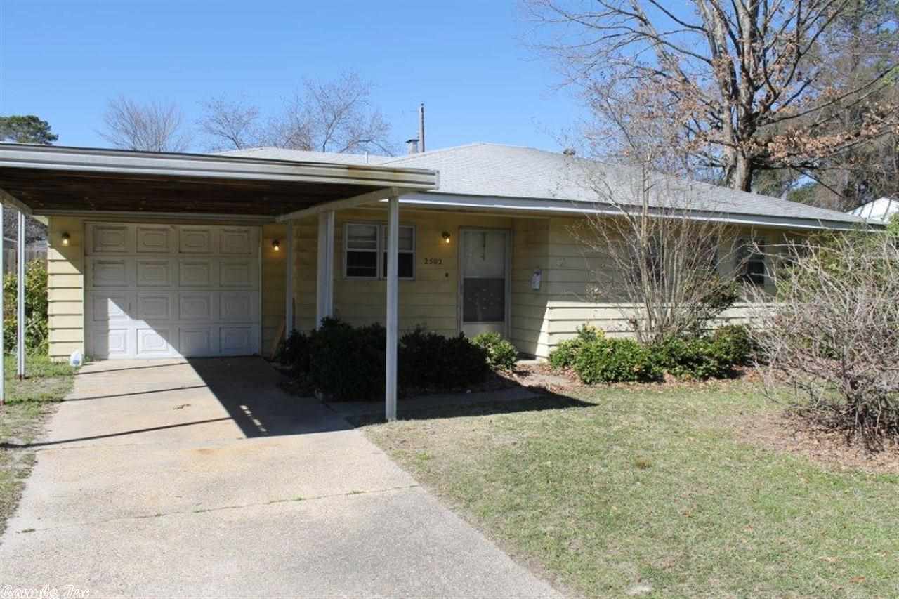 Murmil Heights - Residential