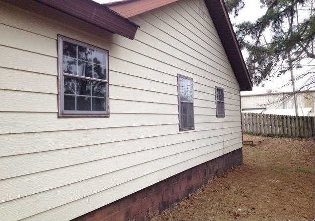 Pine Crest - Residential