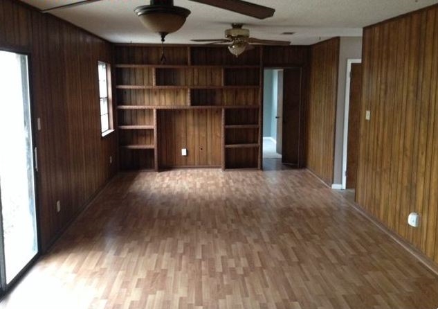 Pine Crest - Residential