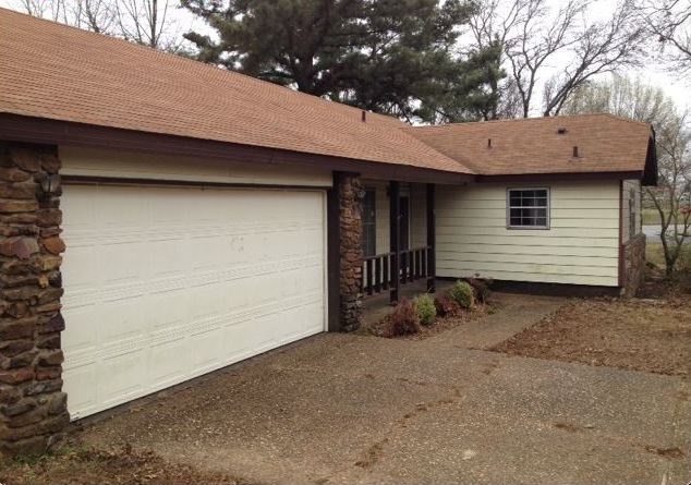 Pine Crest - Residential