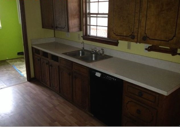 Pine Crest - Residential