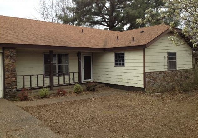 Pine Crest - Residential