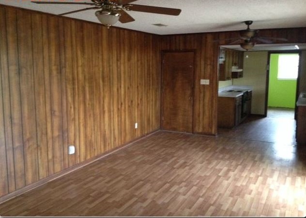 Pine Crest - Residential