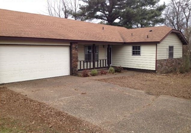 Pine Crest - Residential