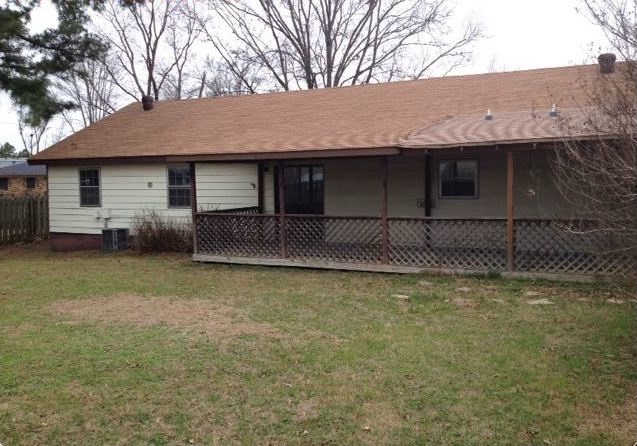 Pine Crest - Residential