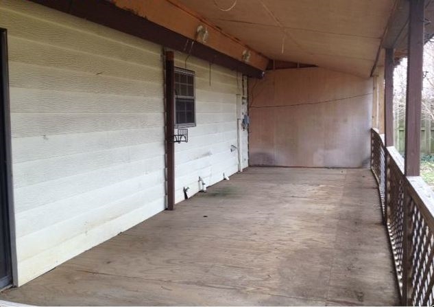 Pine Crest - Residential