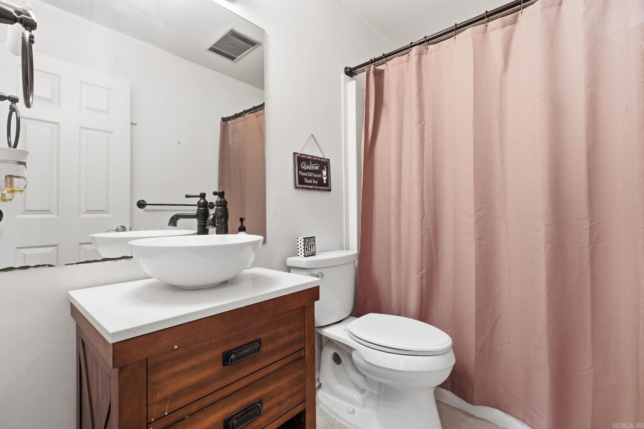 PLEASANT FOREST - Residential