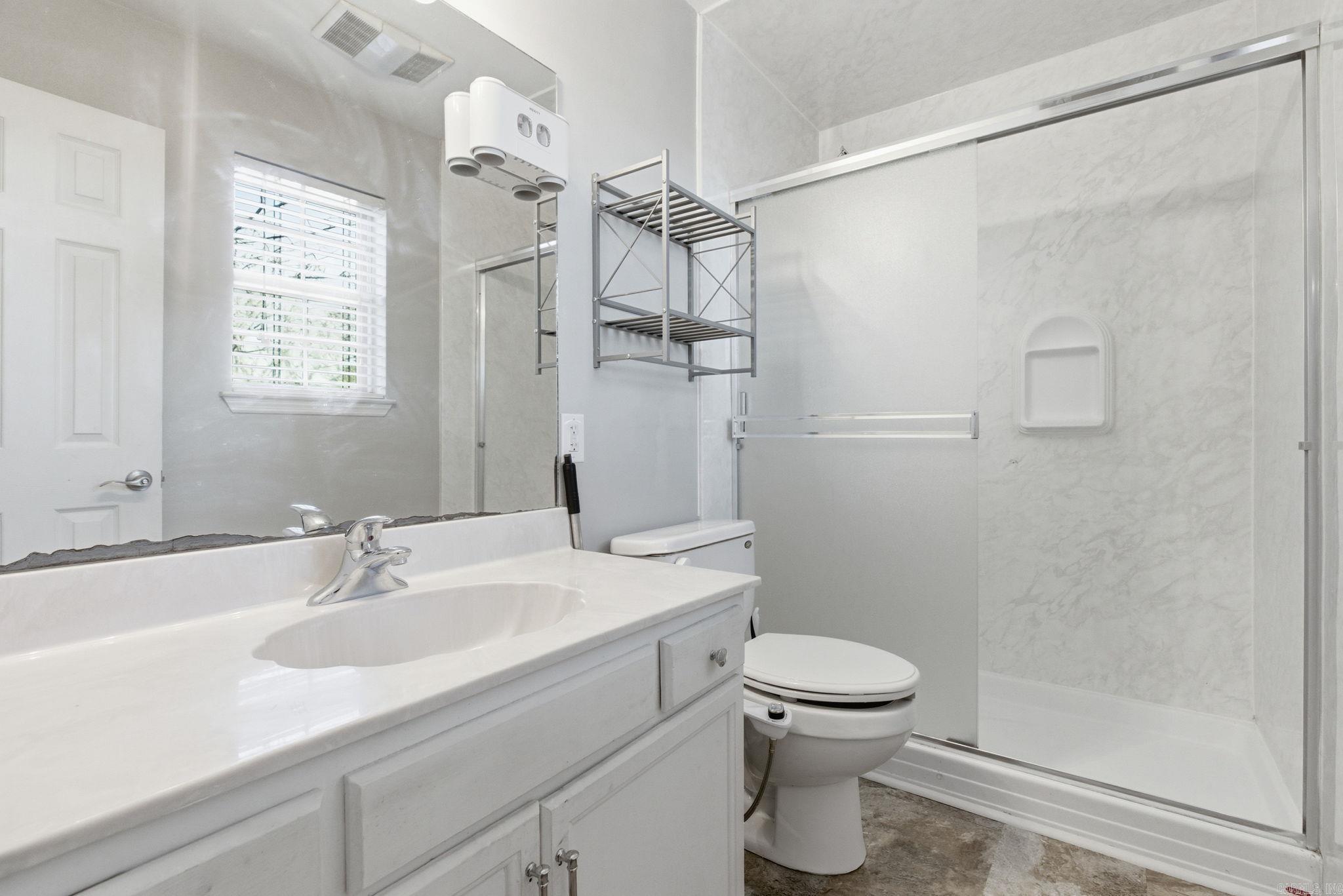 PLEASANT FOREST - Residential