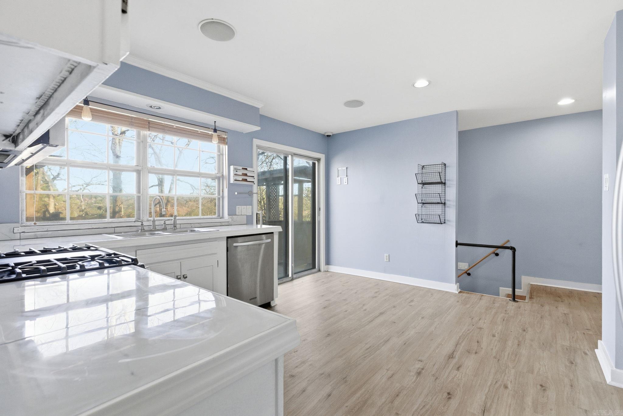 PLEASANT FOREST - Residential