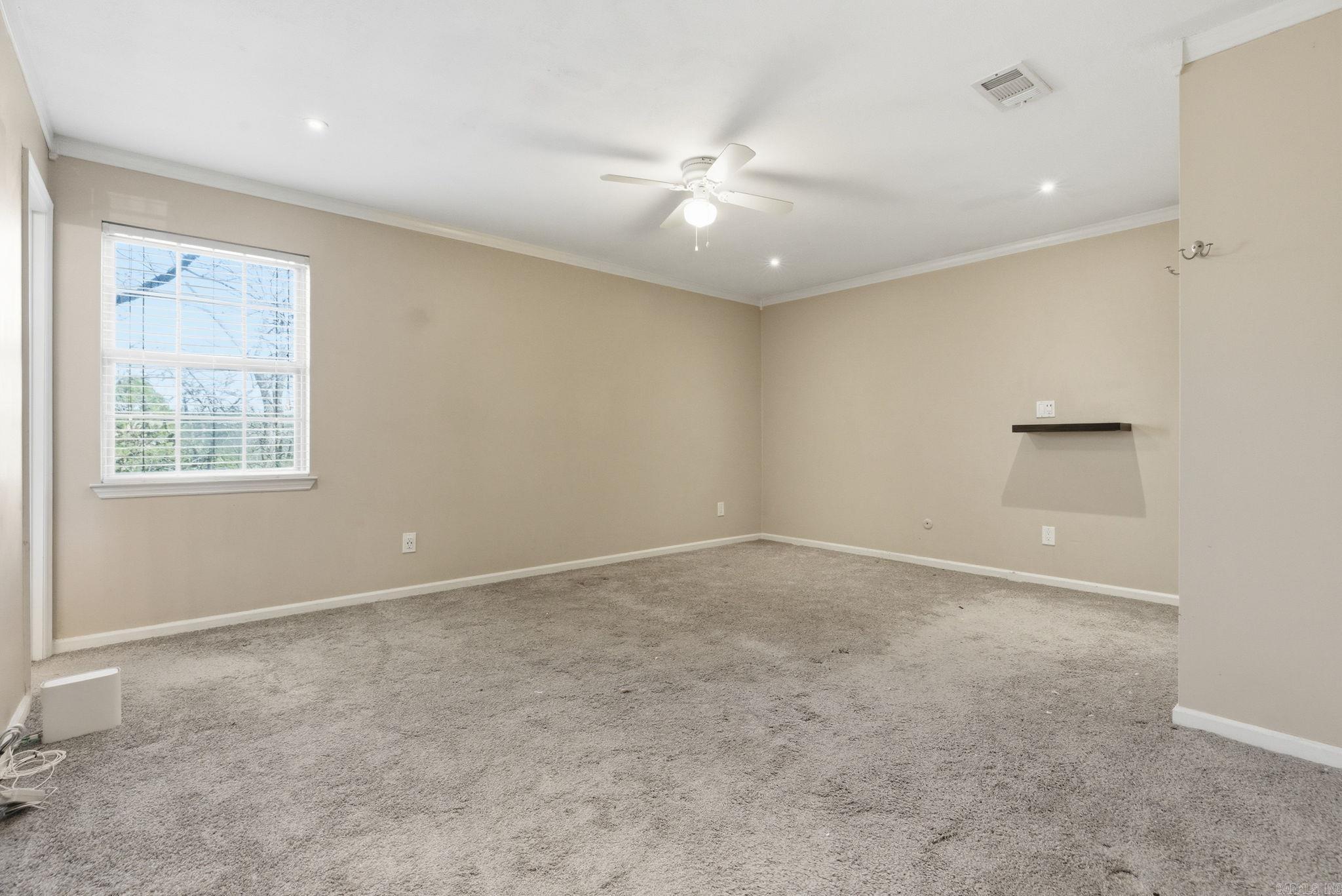 PLEASANT FOREST - Residential