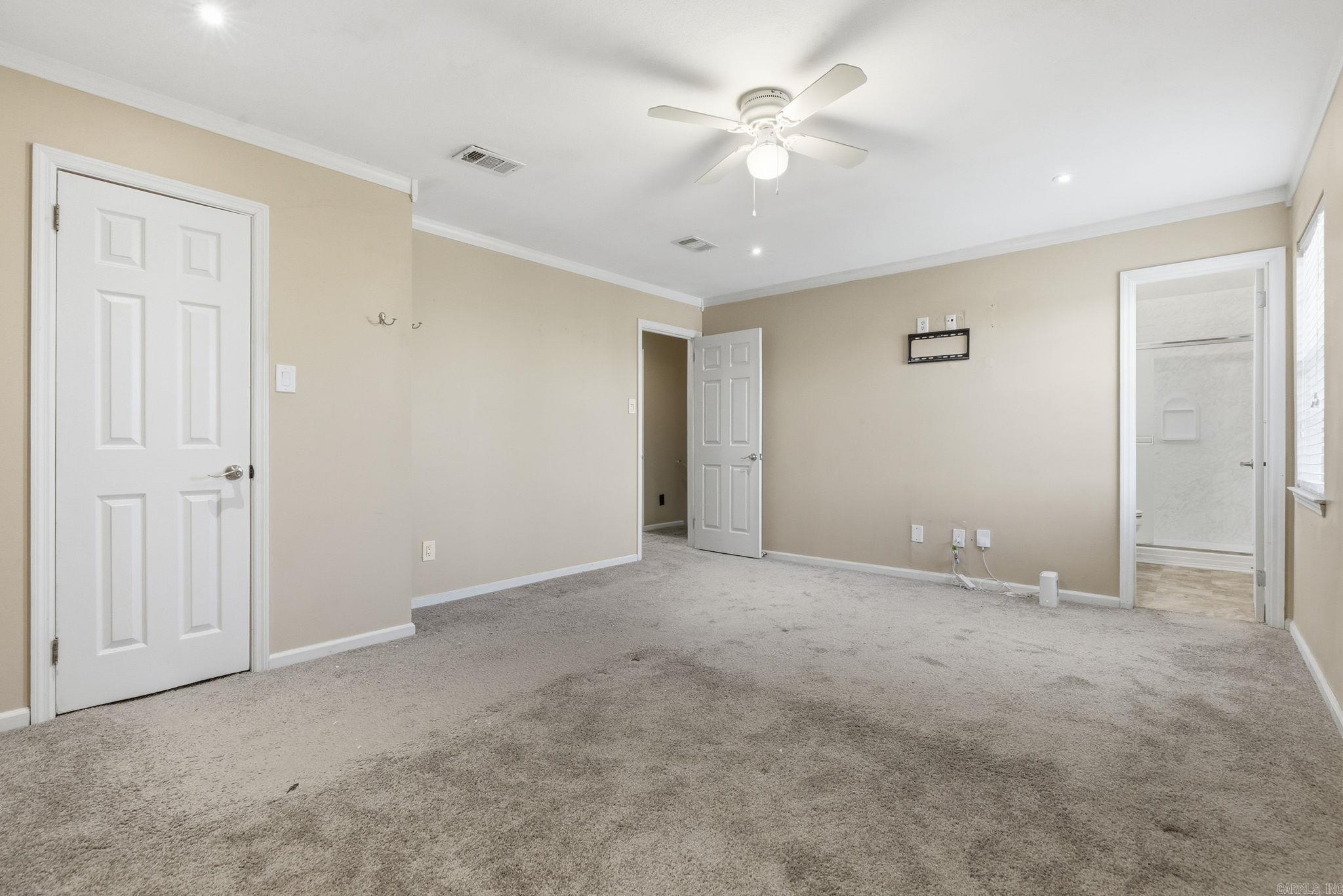 PLEASANT FOREST - Residential