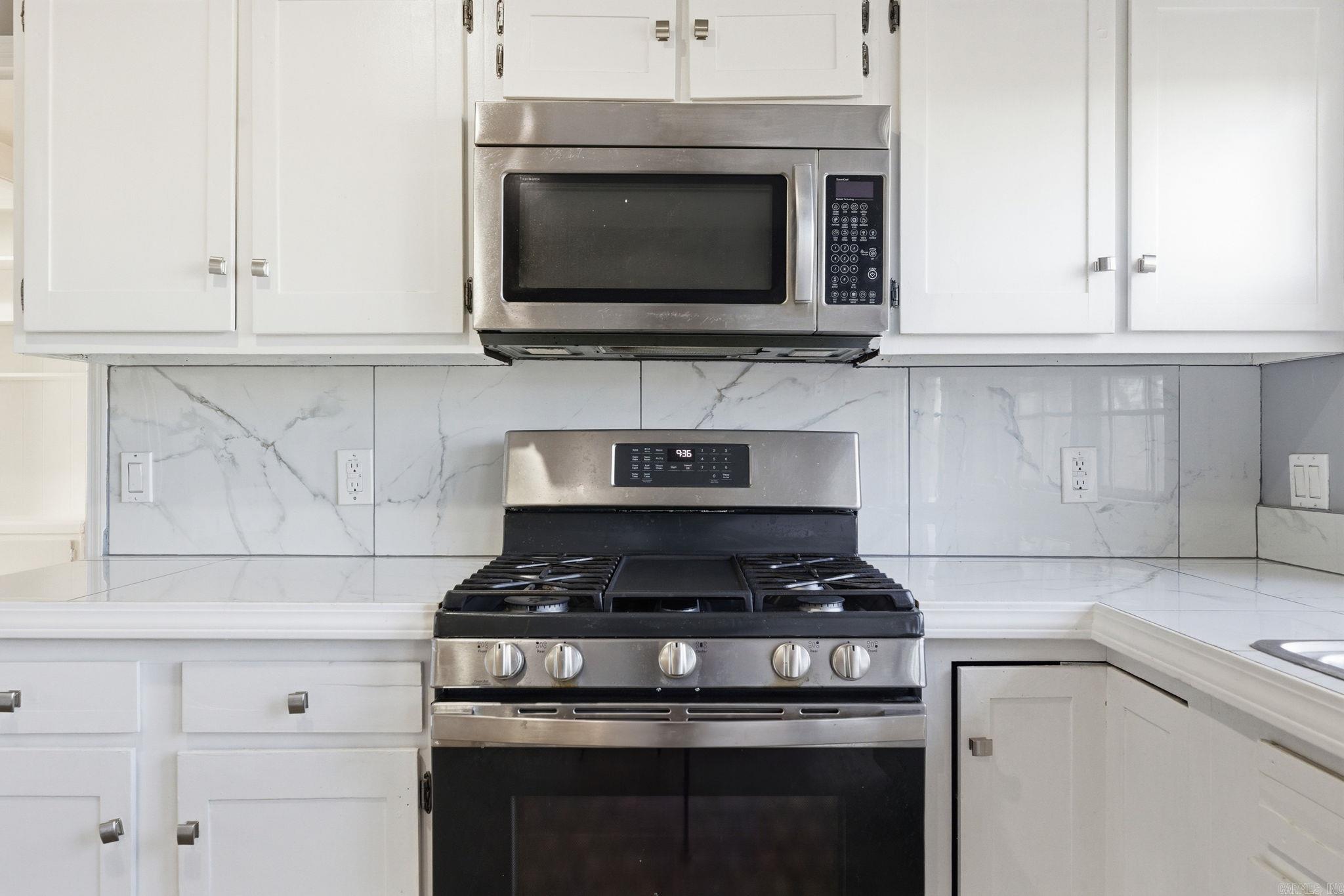 PLEASANT FOREST - Residential