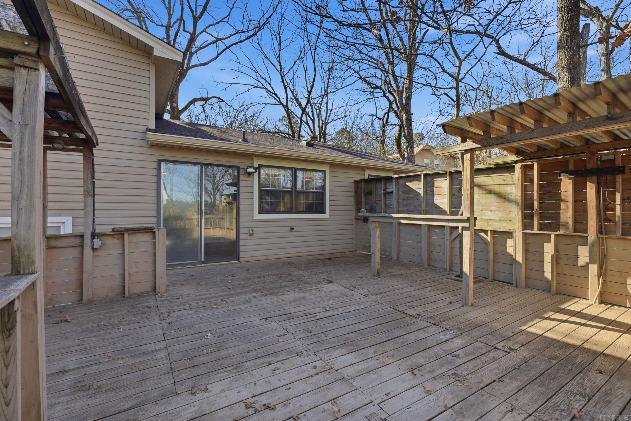 PLEASANT FOREST - Residential