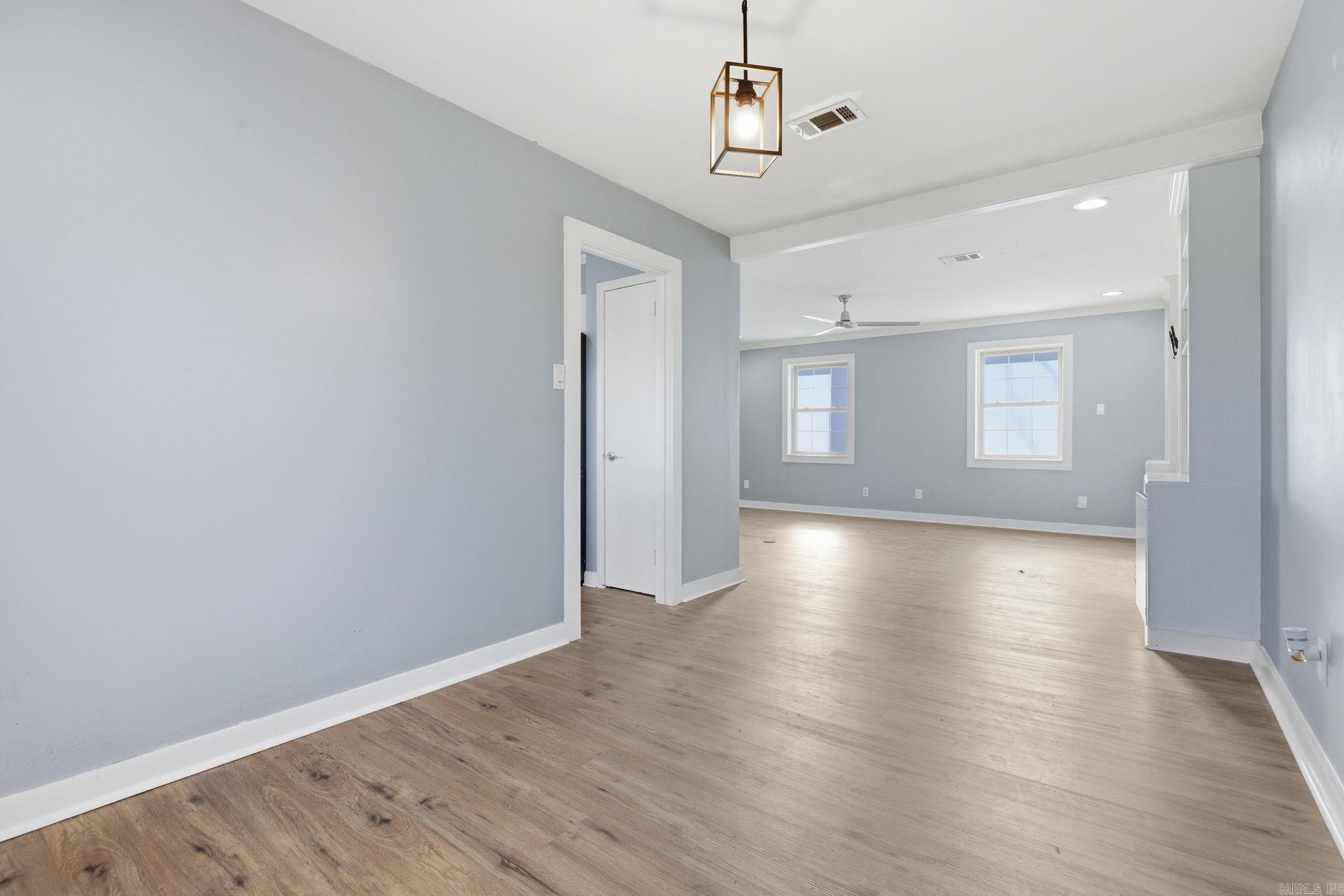 PLEASANT FOREST - Residential