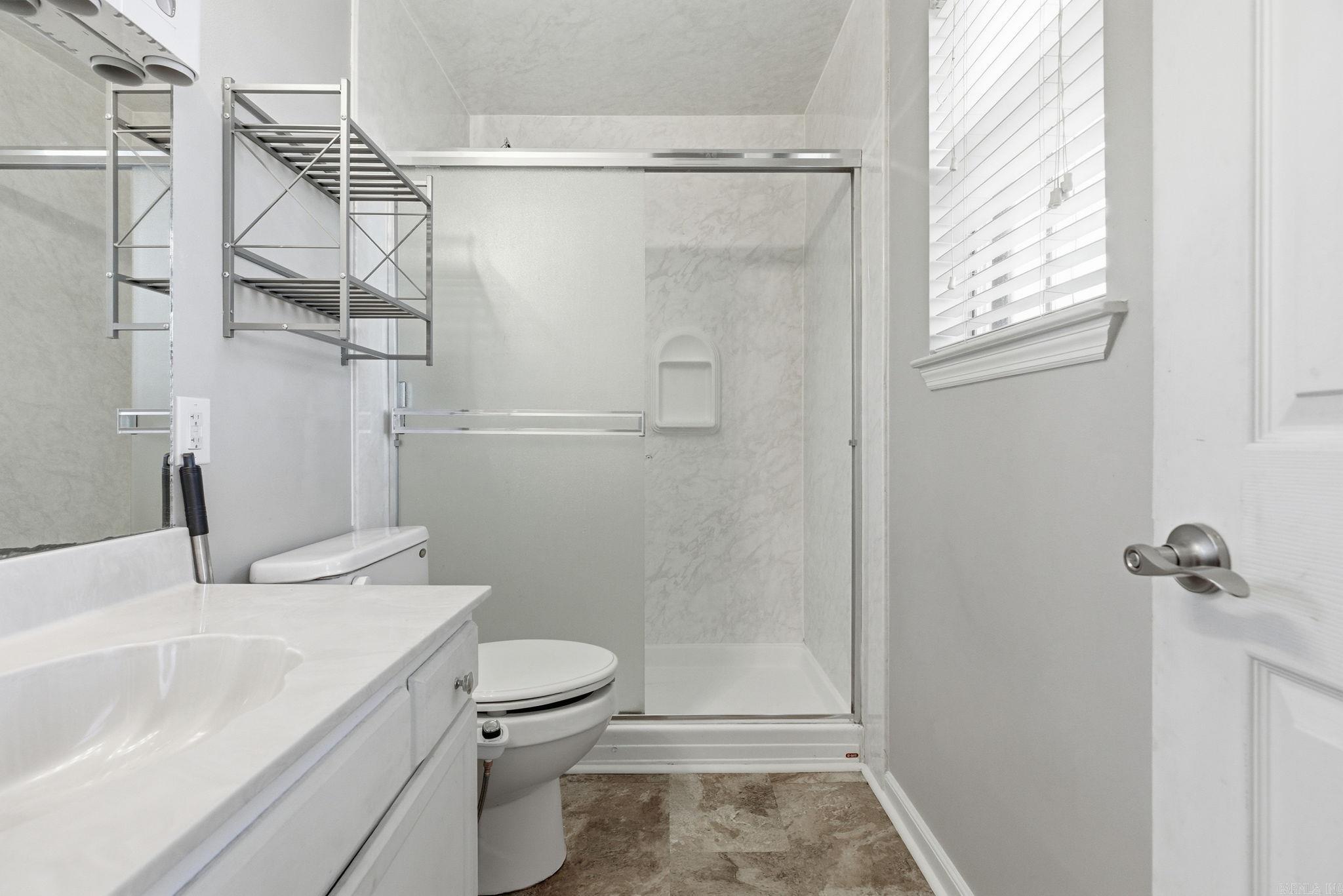 PLEASANT FOREST - Residential