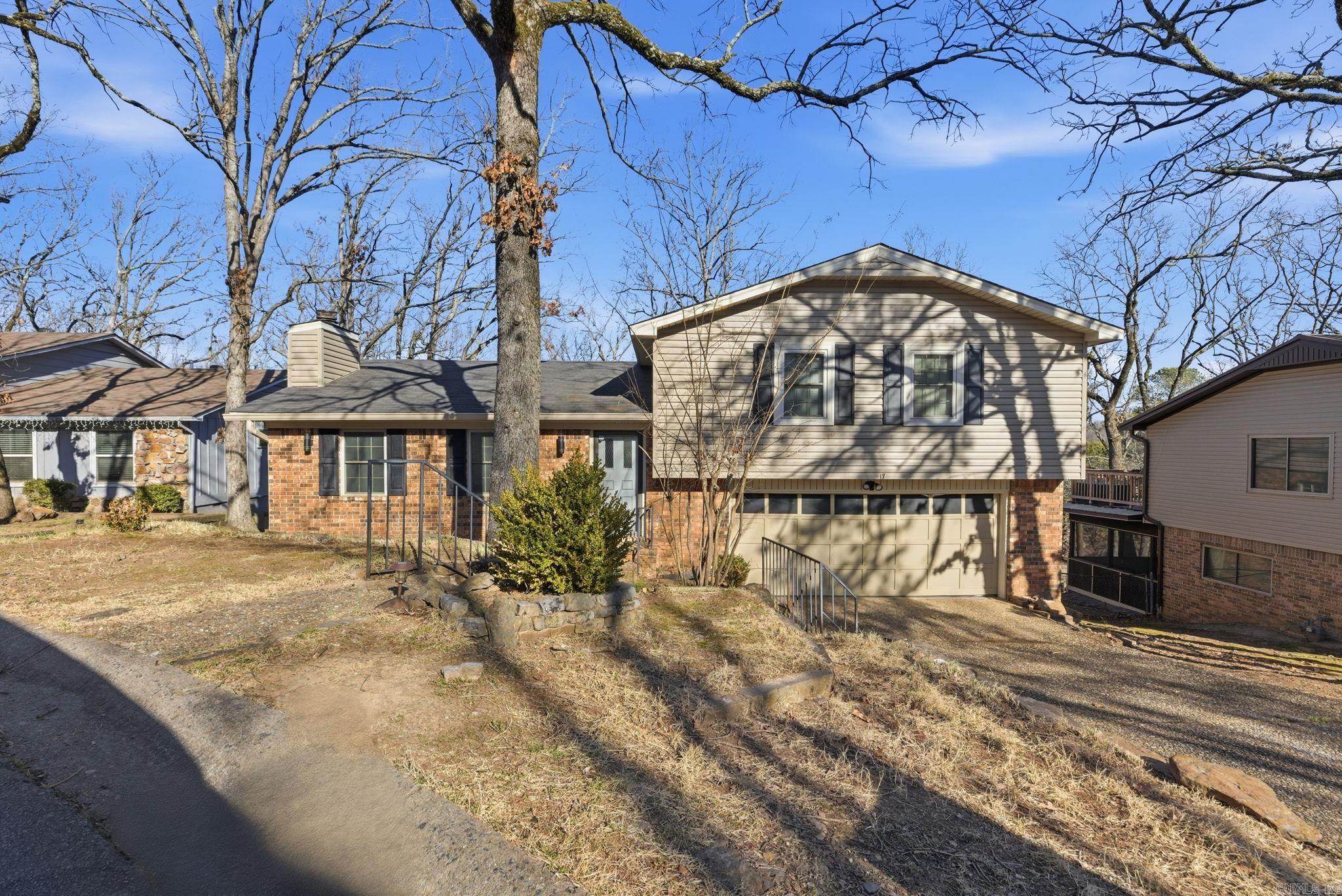 PLEASANT FOREST - Residential