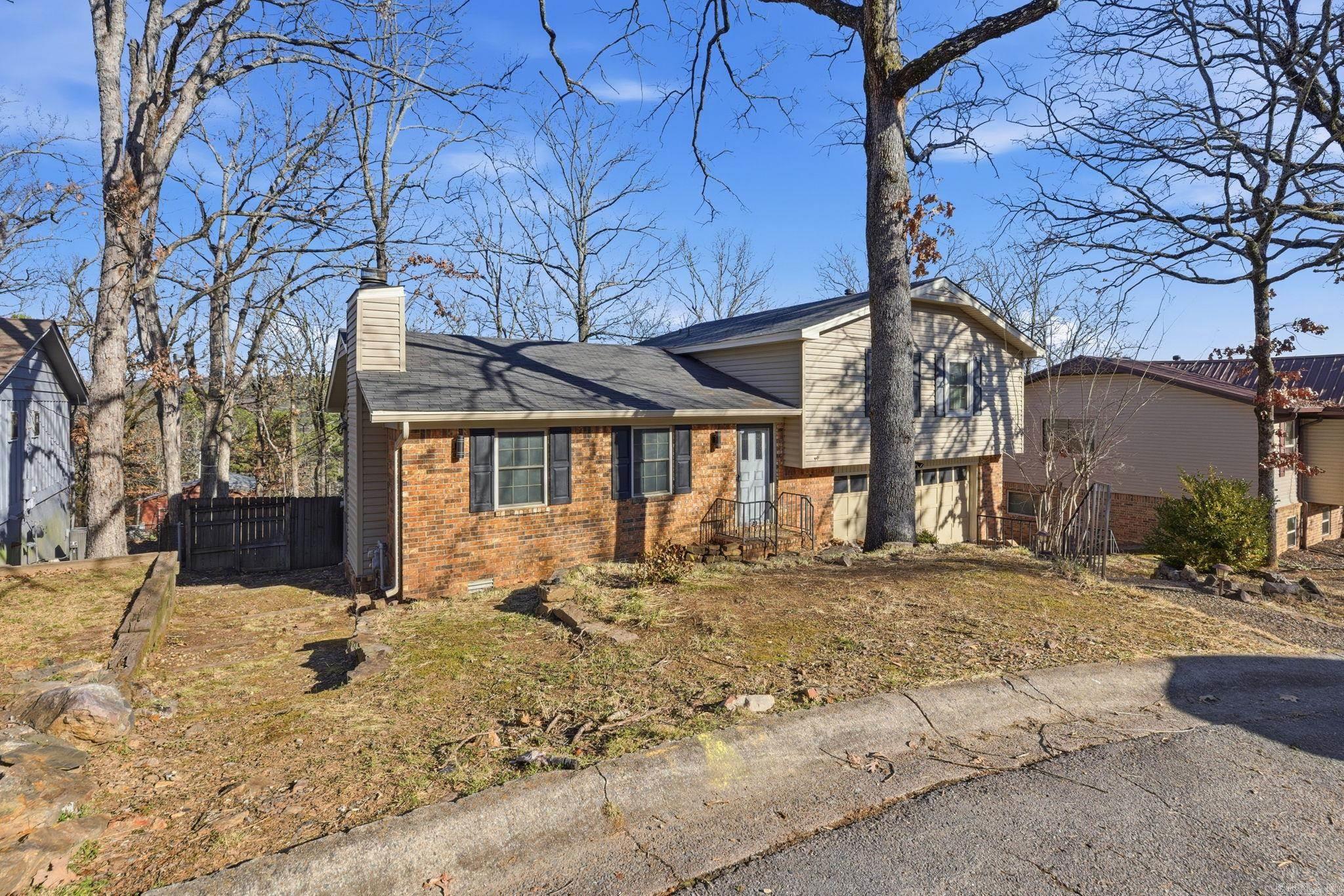 PLEASANT FOREST - Residential