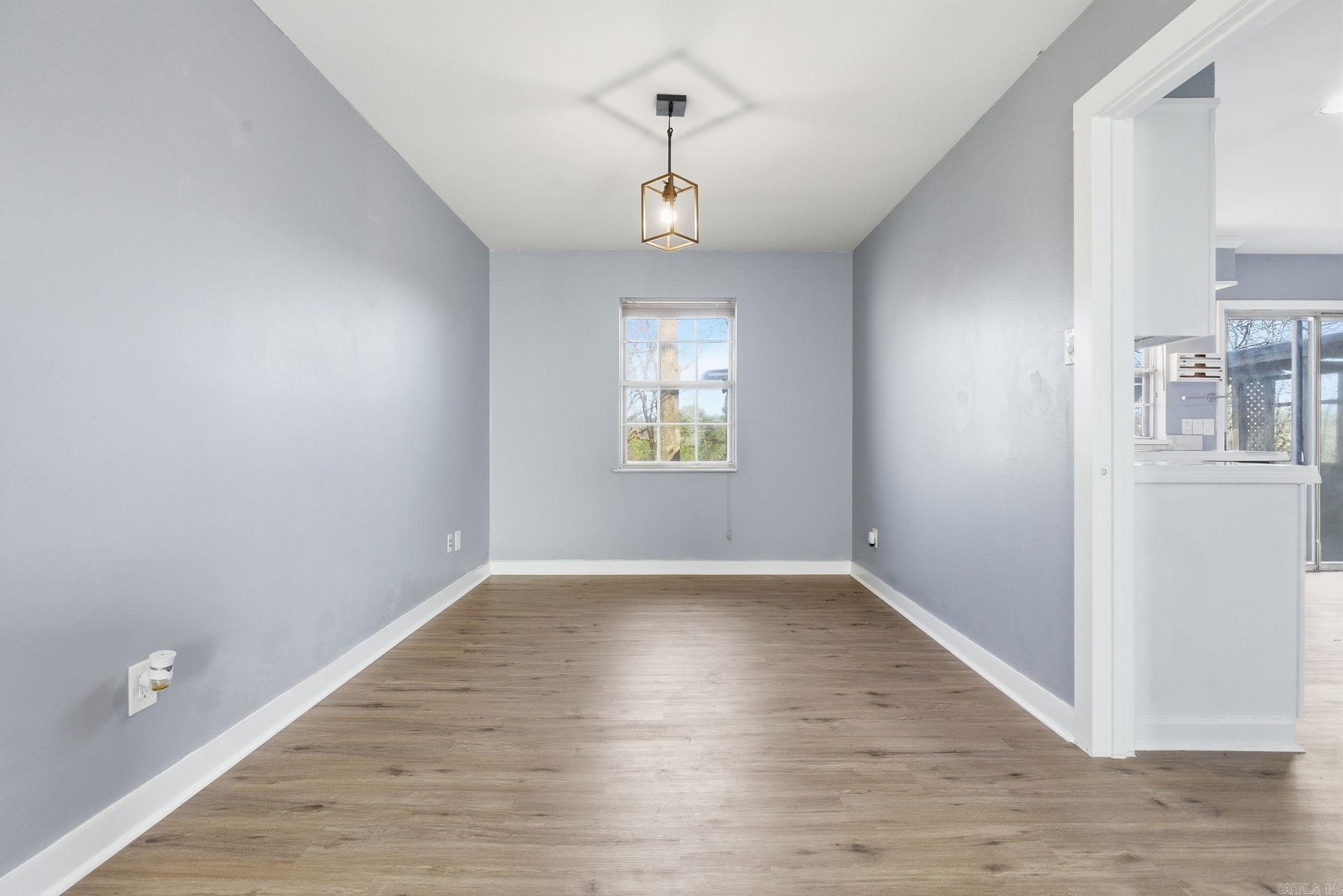 PLEASANT FOREST - Residential