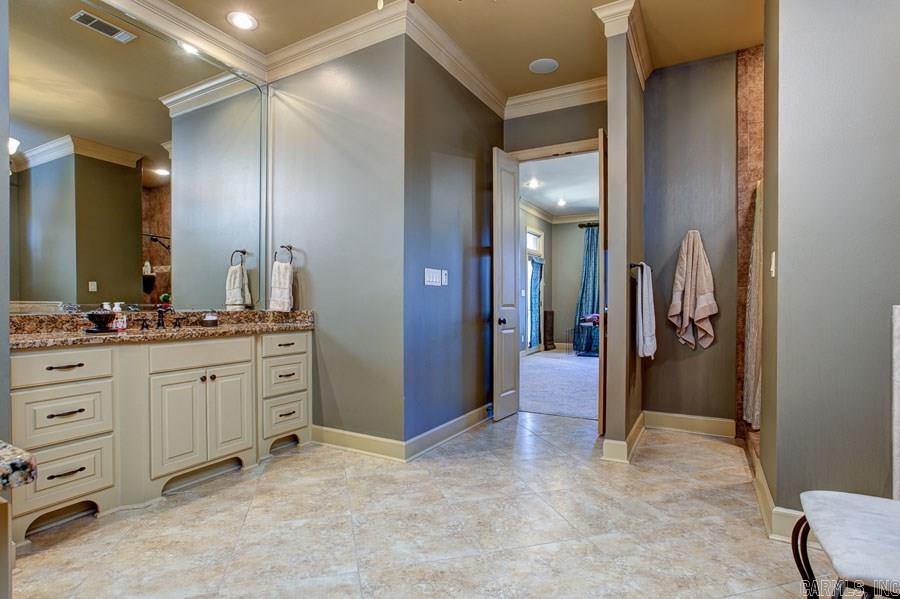 CHENAL VALLEY ADDN - Residential