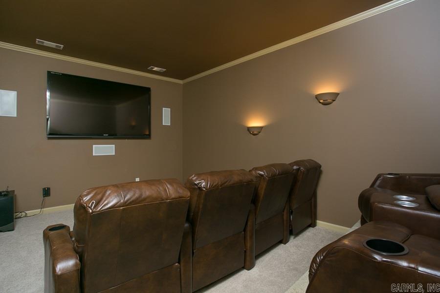 CHENAL VALLEY ADDN - Residential