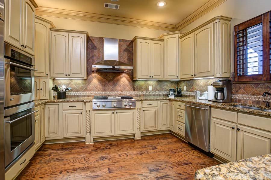 CHENAL VALLEY ADDN - Residential