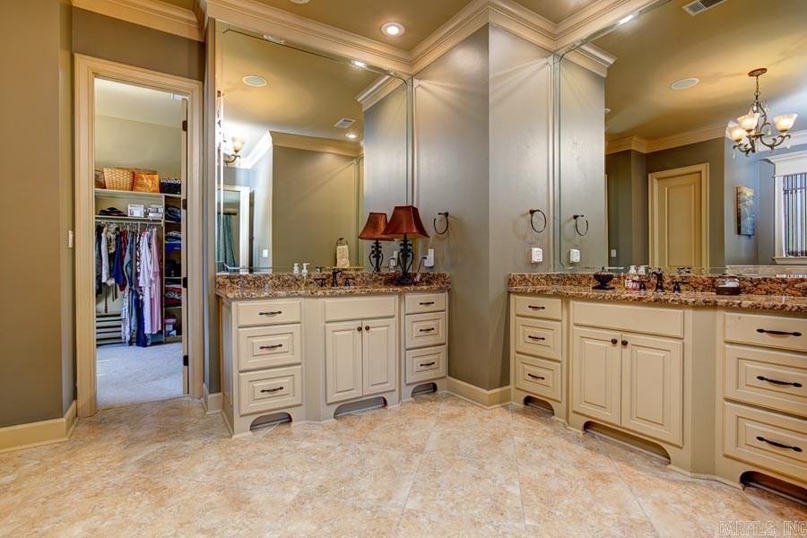 CHENAL VALLEY ADDN - Residential