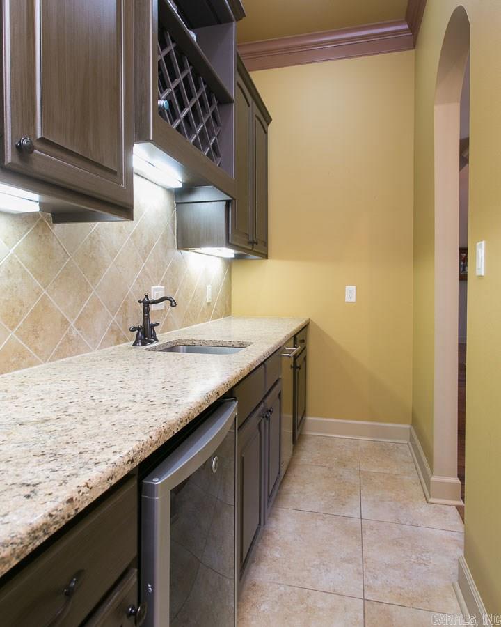 CHENAL VALLEY ADDN - Residential