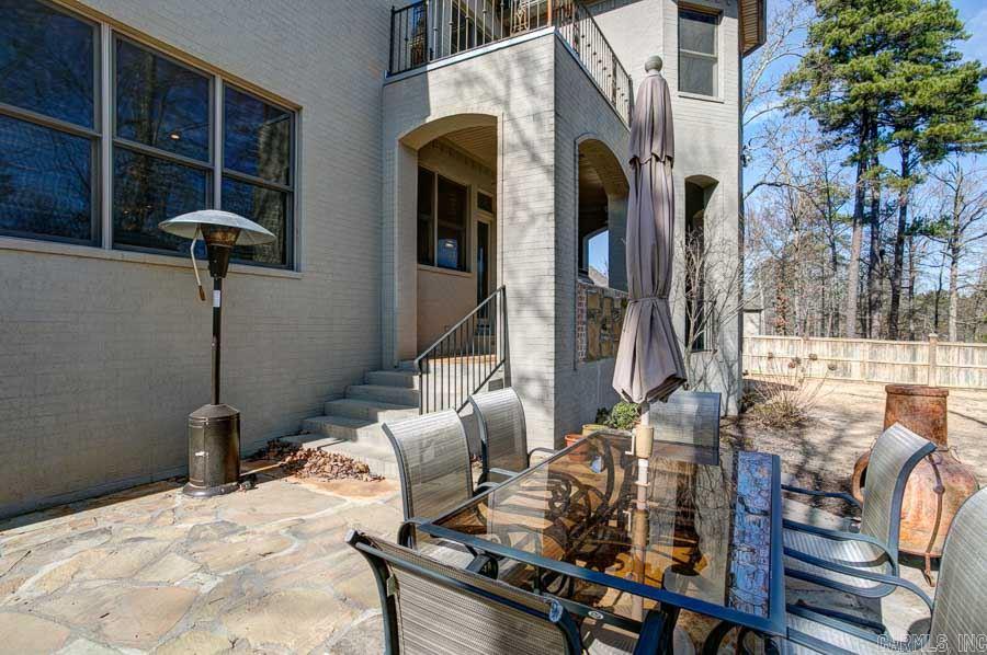 CHENAL VALLEY ADDN - Residential