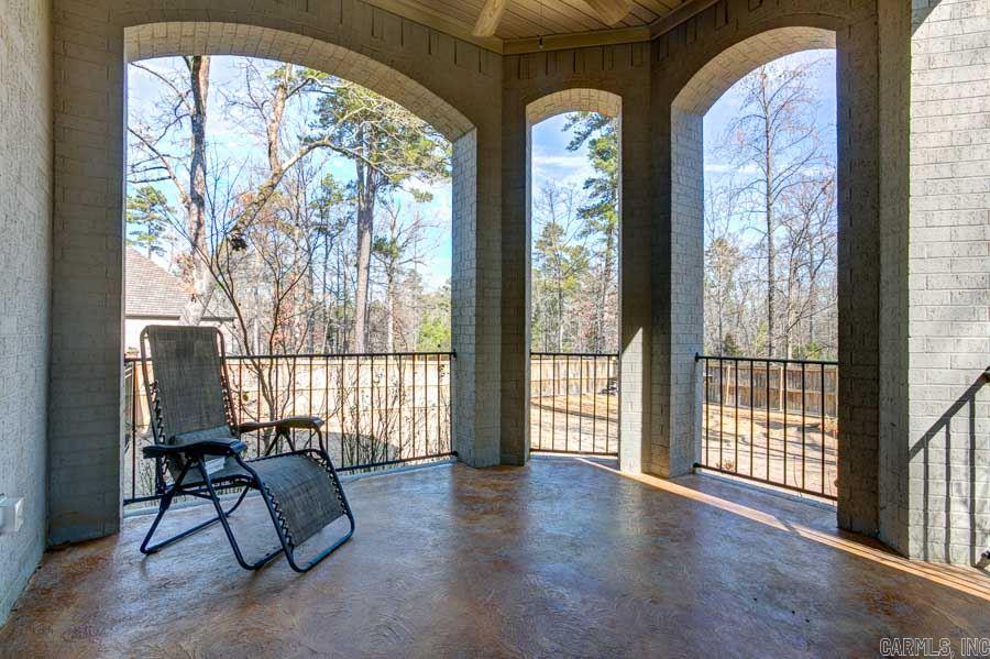 CHENAL VALLEY ADDN - Residential