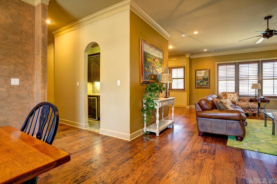 CHENAL VALLEY ADDN - Residential