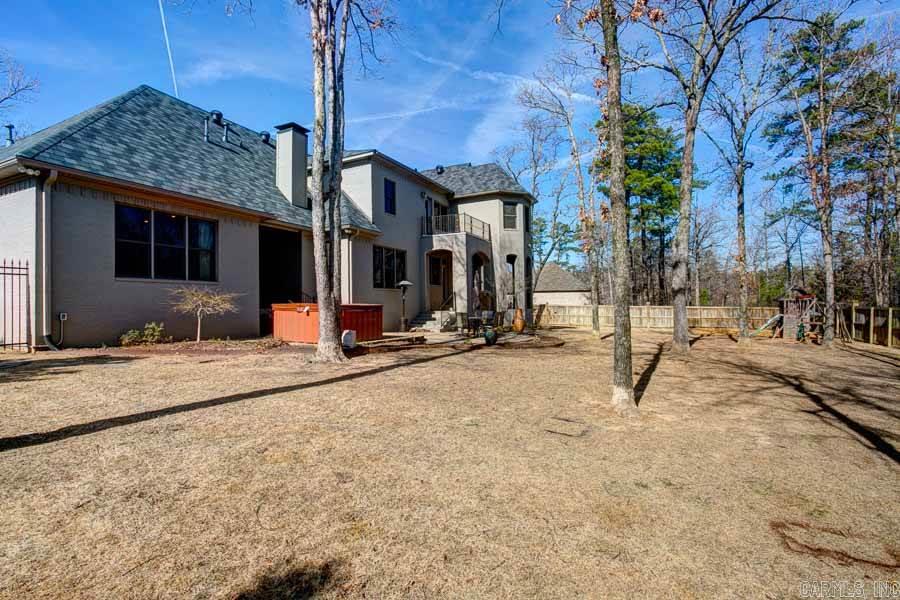 CHENAL VALLEY ADDN - Residential