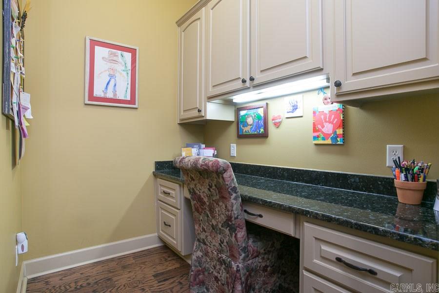 CHENAL VALLEY ADDN - Residential