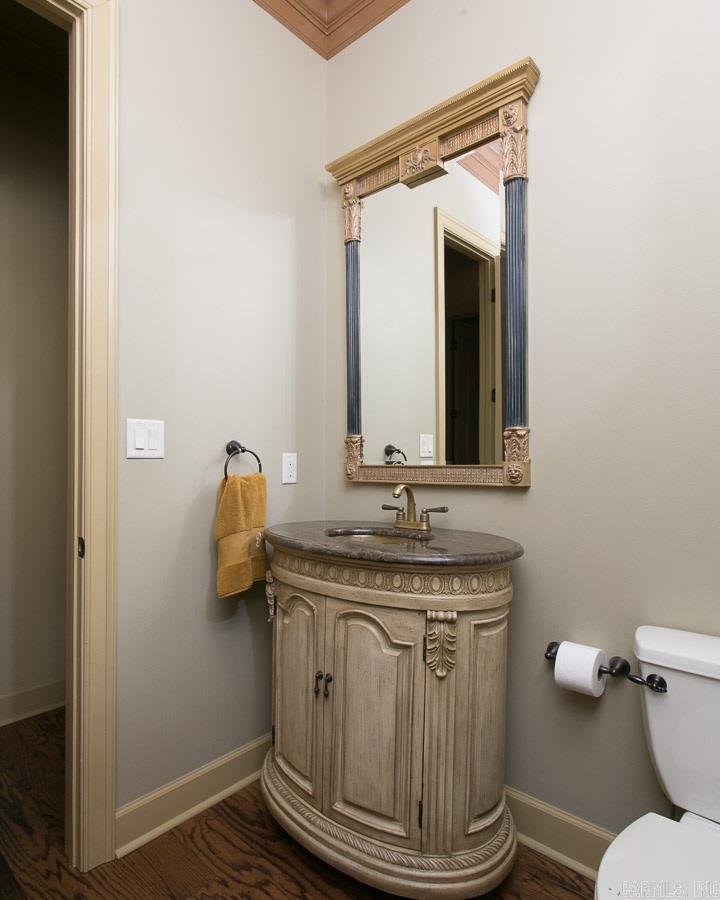 CHENAL VALLEY ADDN - Residential