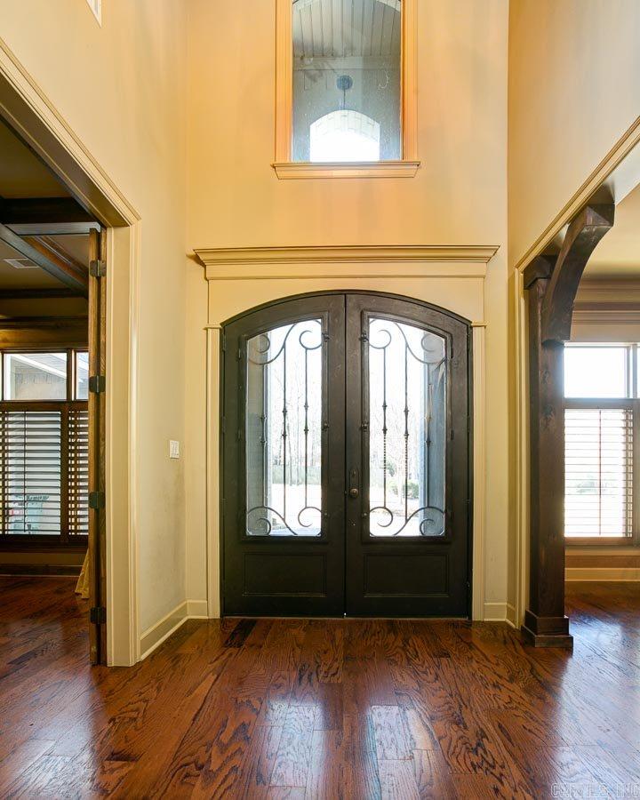 CHENAL VALLEY ADDN - Residential